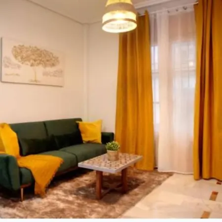 El Embrujo De Apartament *