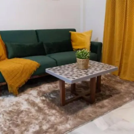 El Embrujo De Apartamento *