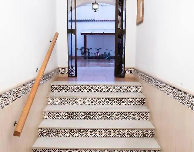 El Embrujo De * Córdoba