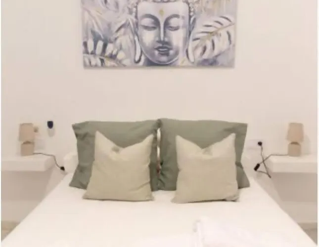 Apartman El Embrujo De *