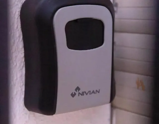 Apartman El Embrujo De Córdoba