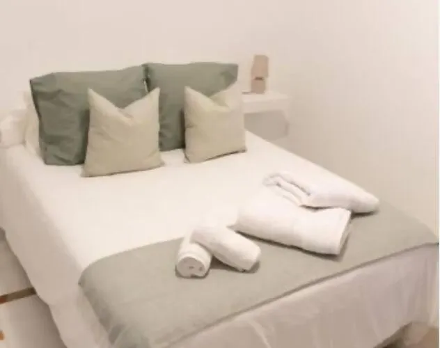 Apartman El Embrujo De