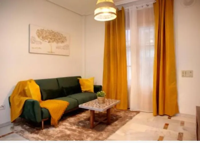 El Embrujo De Apartman *