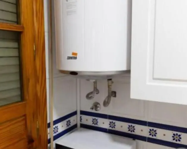 El Embrujo De Apartman Córdoba