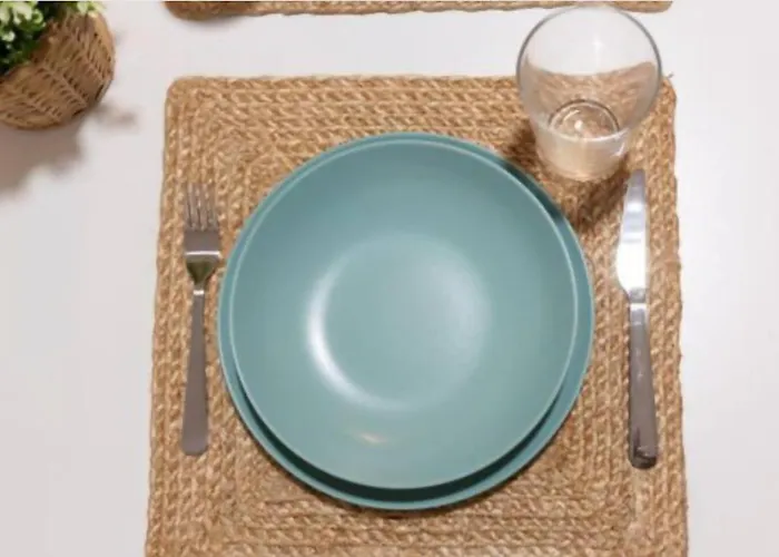 El Embrujo De * Córdova