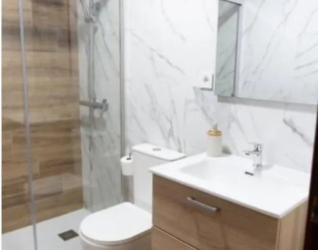 Apartamento El Embrujo De