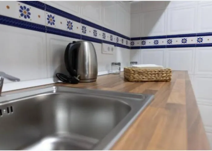 El Embrujo De Apartamento