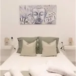 Apartamento El Embrujo De *