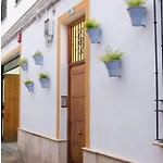 El Embrujo De Apartamento Córdova