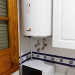 El Embrujo De Apartamento Córdova