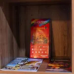 El Embrujo De Córdova