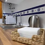 Apartamento El Embrujo De Córdova