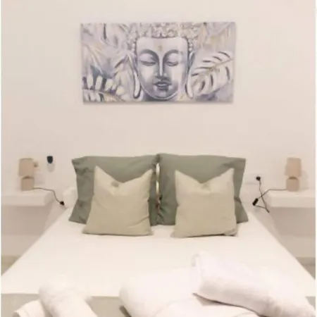 Διαμέρισμα El Embrujo De *