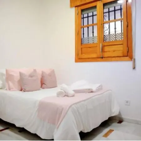 Appartement El Embrujo De