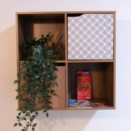 El Embrujo De Appartement *