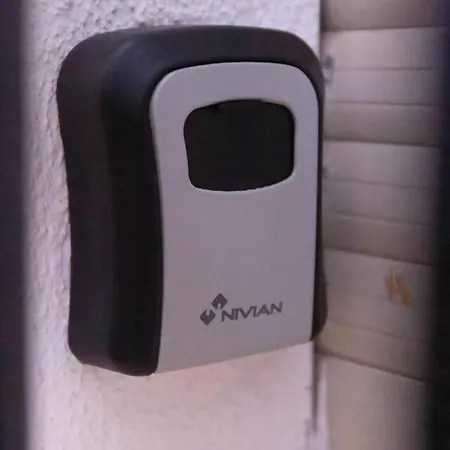 Διαμέρισμα El Embrujo De Κόρδοβα