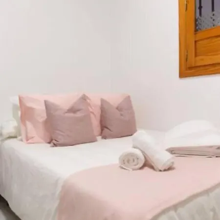 El Embrujo De Appartement