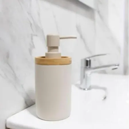 El Embrujo De Διαμέρισμα *