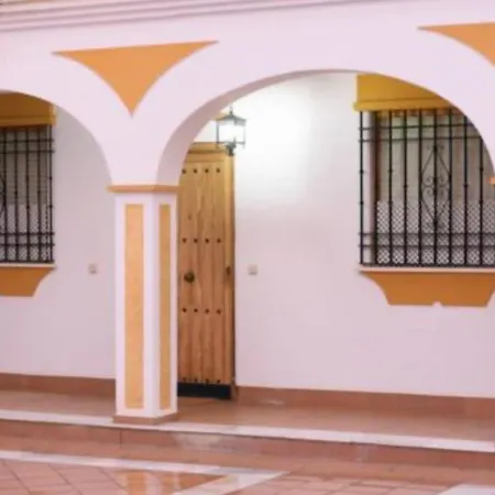 El Embrujo De Cordoue