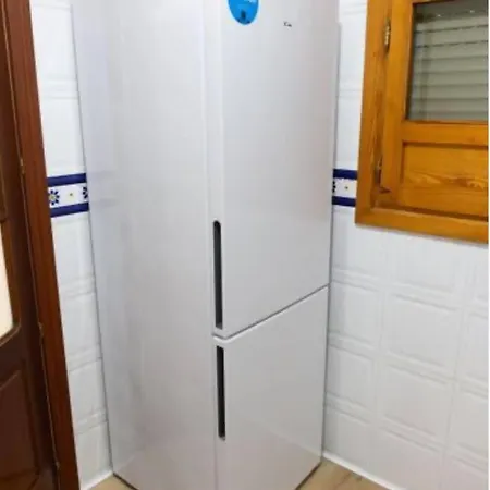 El Embrujo De Córdoba