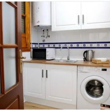 El Embrujo De Appartement