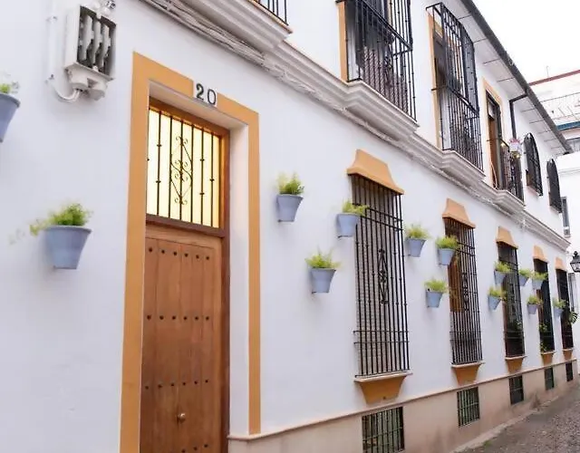 El Embrujo De 公寓