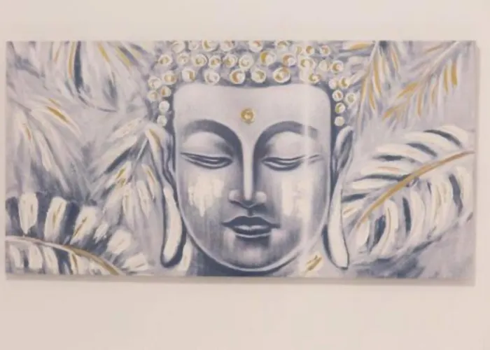 Apartment El Embrujo De