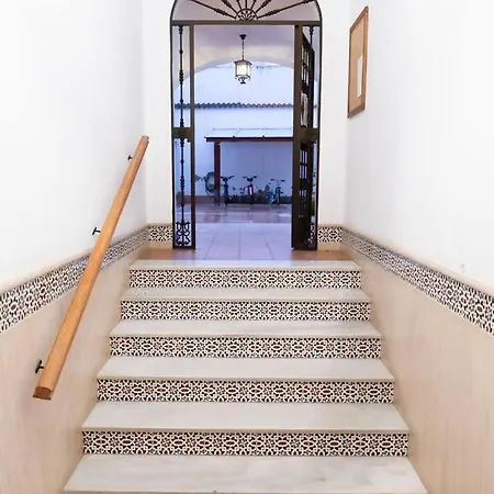 El Embrujo De * قرطبة