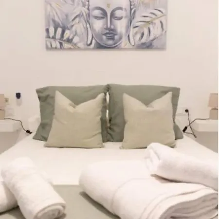 شقة El Embrujo De *