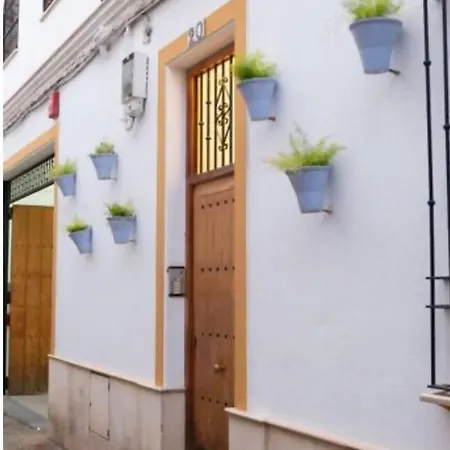 El Embrujo De شقة قرطبة