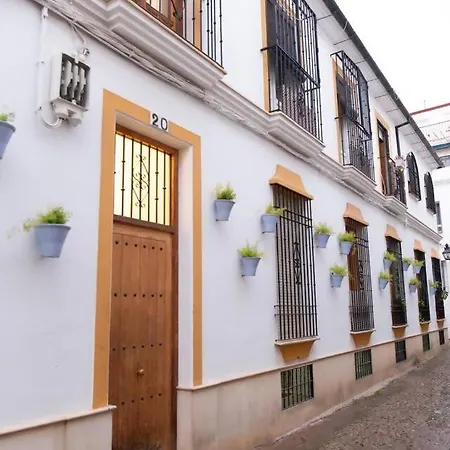 El Embrujo De شقة