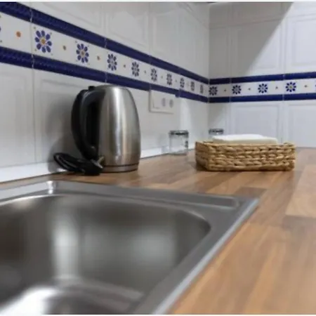 El Embrujo De شقة