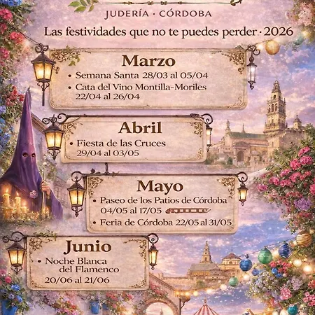 Apartament El Embrujo De