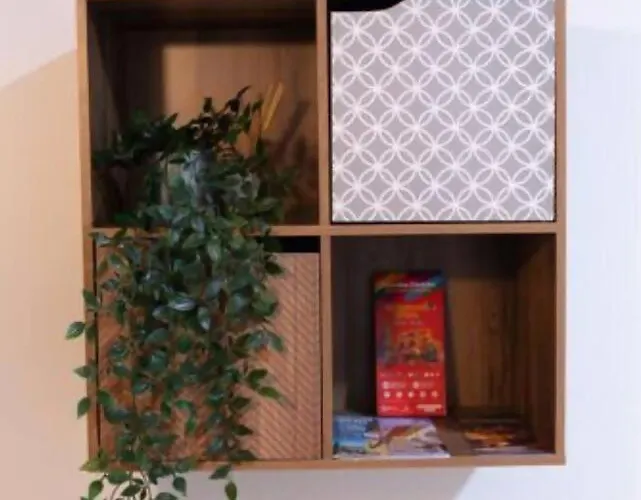 El Embrujo De Apartament *