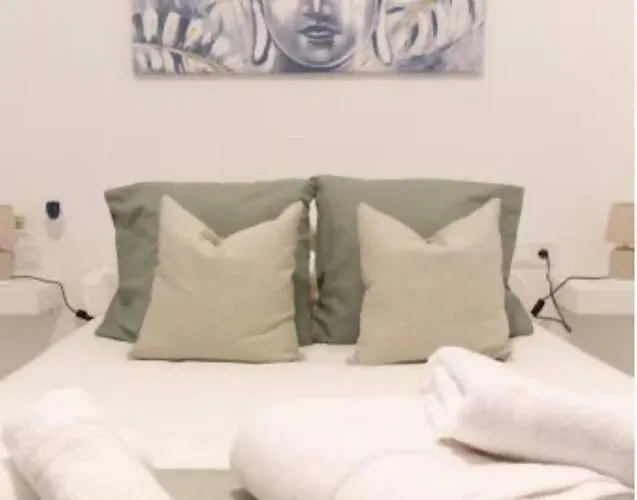 Apartament El Embrujo De *