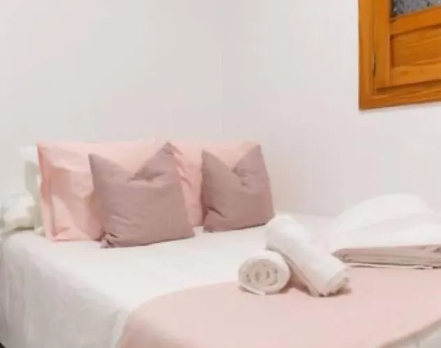 El Embrujo De Apartament