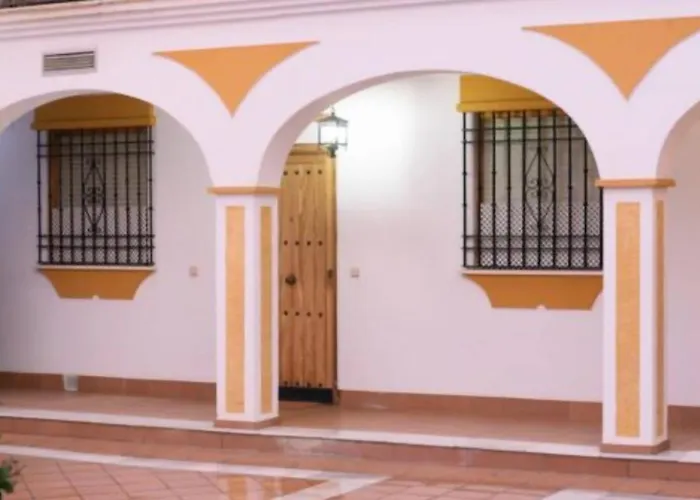 El Embrujo De Kordoba