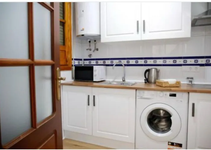 El Embrujo De Apartament