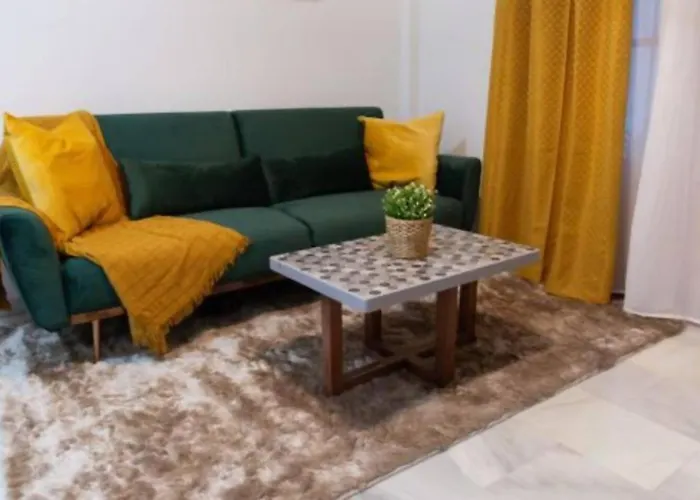 El Embrujo De Apartament *