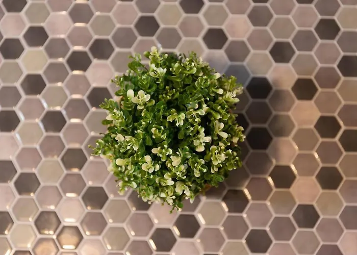 El Embrujo De Apartament Kordoba