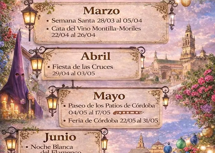 Apartament El Embrujo De