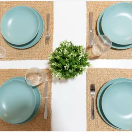 Apartment El Embrujo De *